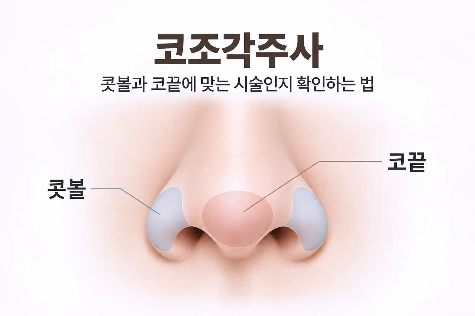 코조각주사 원리, 기대효과와 유지기간은?